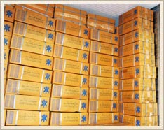 DESHI Brand Strong Carton and Packagaing