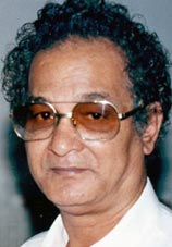 M.K. Rahman Founder of DESHI Brand